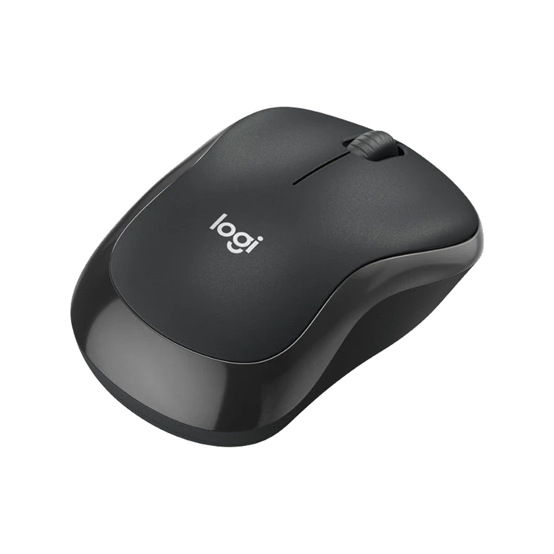 Logitech M240 Silent Bluetooth Mouse in Qatar Logitech M240 Silent Bluetooth Mouse in Qatar